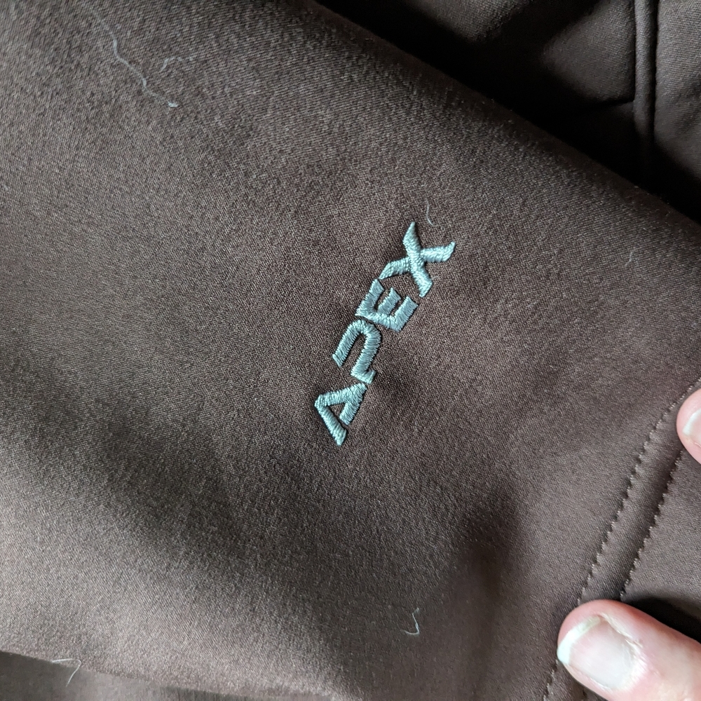 The North Face Spring Jacket - Picture 4 of 4